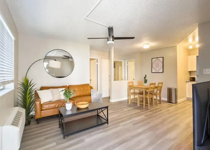 Updated With Pool - Close To Airport, Zoo, & Asu
