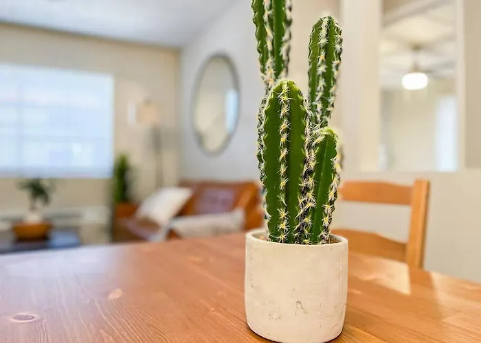 Updated With Pool - Close To Airport, Zoo, & Asu Phoenix